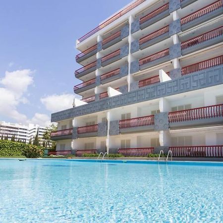 Tivoli Apt8 With Pool&Garage Vilamoura Extérieur photo