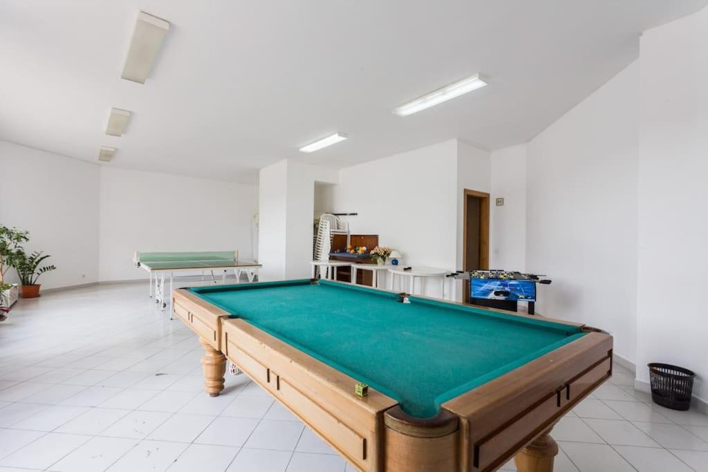 Tivoli Apt8 With Pool&Garage Vilamoura Extérieur photo