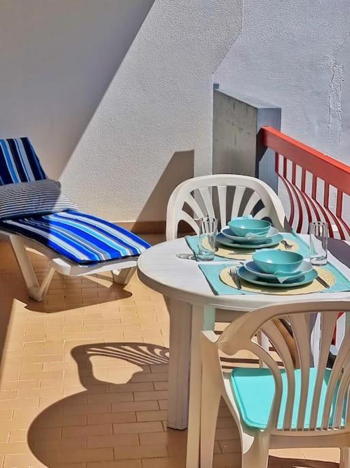 Tivoli Apt8 With Pool&Garage Vilamoura Extérieur photo