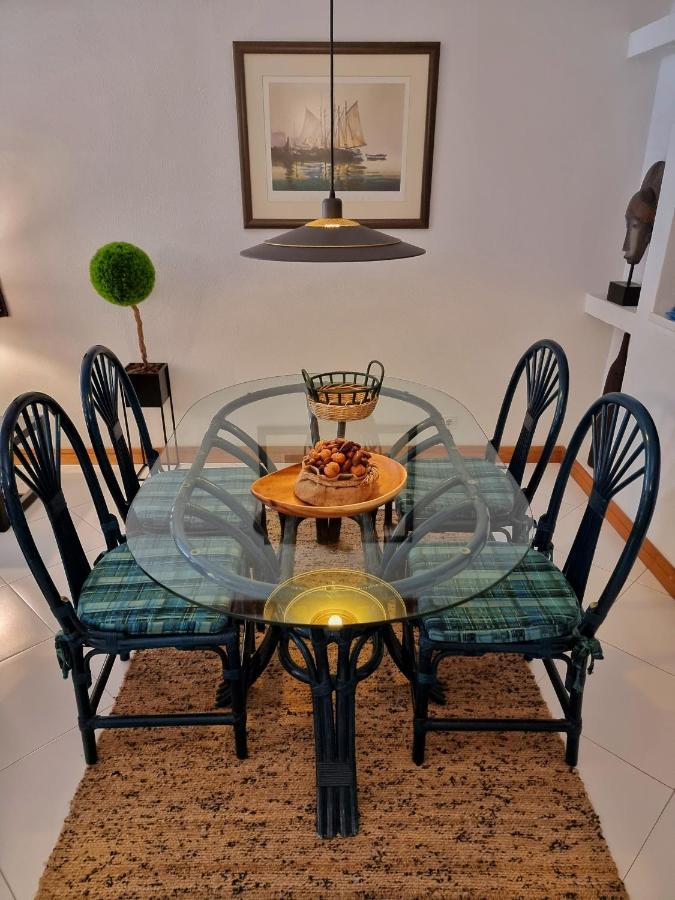 Tivoli Apt8 With Pool&Garage Vilamoura Extérieur photo